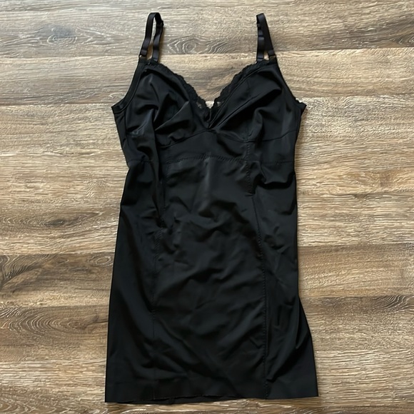 H&M Other - H&M Black Lace Slip
